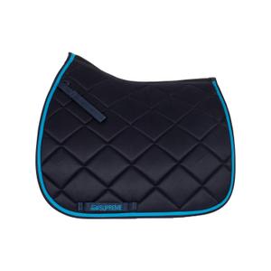 suh00003-navy-royal-tapis-de-dressage-pour-cheval-matelasse-supreme-navy-royal-tu