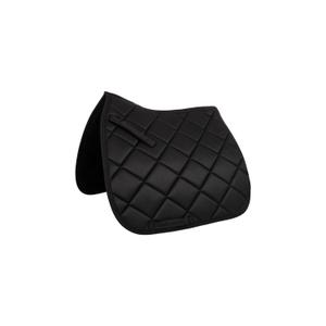 suh00003p-black-black-tapis-de-dressage-pour-cheval-matelasse-supreme-white-poney