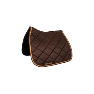 suh00003p-brown-beige-tapis-de-dressage-pour-cheval-matelasse-supreme-yellow-poney