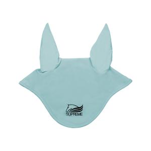 suh09003-aquamarine-bonnet-anti-mouches-pour-cheval-supreme-aquamarine-full