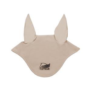 suh09003-beige-bonnet-anti-mouches-pour-cheval-supreme-beige-full