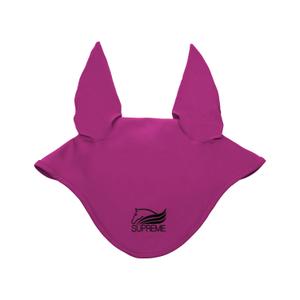 suh09003-purple-bonnet-anti-mouches-pour-cheval-supreme-purple-full