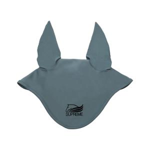suh09003-skyblue-bonnet-anti-mouches-pour-cheval-supreme-skyblue-full