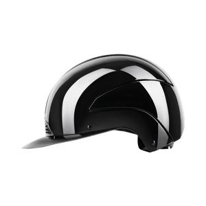 5197611-0-casque-d-equitation-visiere-polo-femme-swing-h24-noir
