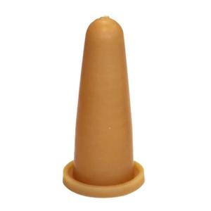 120009120-tetine-pour-socle-caoutchouc-tetiblue-x3-sable-43x92-mm
