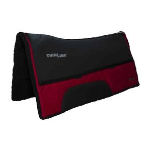 0703-red-tapis-de-western-pour-cheval-thinline-ranch-red