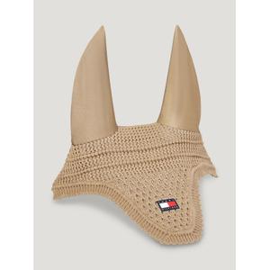 th15hfly928-057-bonnet-anti-mouches-pour-cheval-tommy-hilfiger-equestrian-lexington-taupe-tu