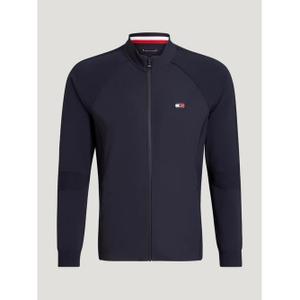 th15mjac914-004-veste-equitation-zippe-tommy-hilfiger-equestrian-somerset-desert-sky