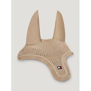 th16hfly079-057-bonnet-anti-mouches-pour-cheval-tommy-hilfiger-equestrian-liberty-taupe-tu