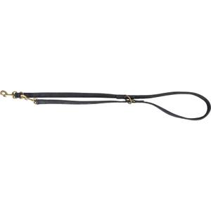 1881001-laisse-pour-chien-reglable-trixie-pure-noir