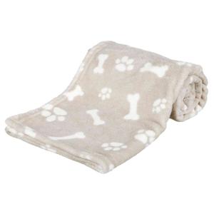 37167-couverture-pour-chien-en-peluche-trixie-kenny-biege-biege-tu