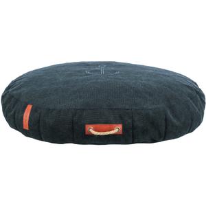 37478-coussin-pour-chien-ovale-trixie-be-nordic-fohr-noir-noir-tu