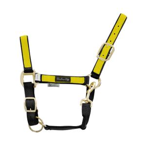 ca00021-black-yellow-licol-pour-cheval-en-nylon-colore-umbria-equitazione-ca00021-black-yellow