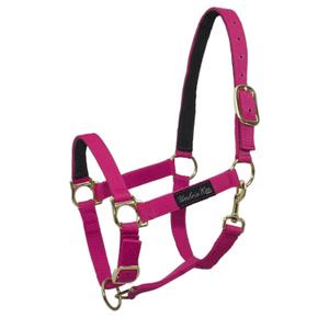ca00040-fucsia-licol-pour-cheval-en-nylon-avec-renfort-de-peau-umbria-equitazione-ca00040-fucsia
