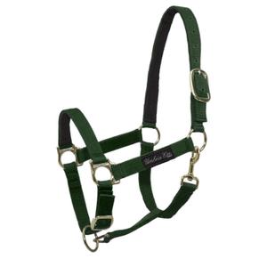 ca00040-green-licol-pour-cheval-en-nylon-avec-renfort-de-peau-umbria-equitazione-ca00040-green