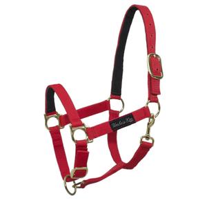 ca00040-red-licol-pour-cheval-en-nylon-avec-renfort-de-peau-umbria-equitazione-ca00040-red
