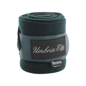 pr00023-hunter-green-bandes-de-repos-pour-cheval-en-polaire-umbria-equitazione-hunter-green-400x10-cm