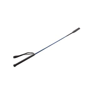 va00260-black-cravache-equitation-en-nylon-umbria-equitazione-eco-line-noir-tu