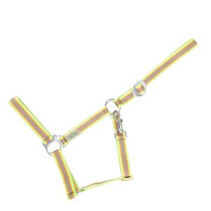 15050004-342-400-licol-pour-cheval-usg-basic-brown-orange-light-green