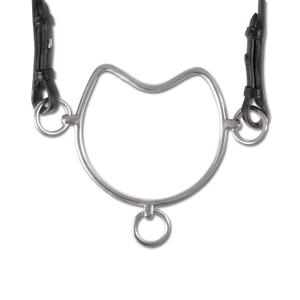 123412-mors-anticabreur-pour-cheval-waldhausen-argente-o-12-5-cm
