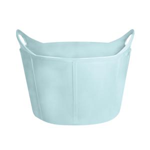 1502815-seau-d-ecurie-waldhausen-flexi-turquoise