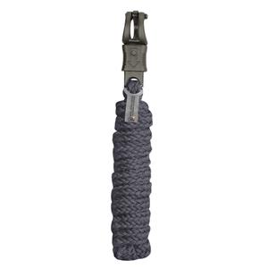 5048710-longe-d-attache-avec-mousqueton-antipanique-waldhausen-gloomy-gris-granit-2-m