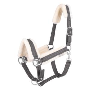 5051110-pon-licol-pour-poney-waldhausen-sparkle-gris-poney