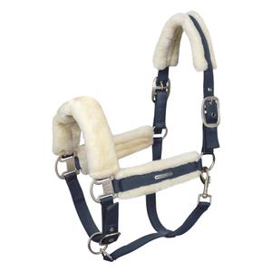5051305-pon-licol-pour-poney-waldhausen-soft-bleu-nocturne-poney