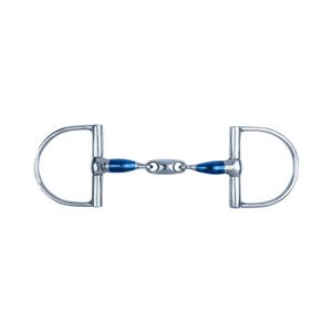 6535016-10-mors-verdun-pour-cheval-double-brisure-waldhausen-sweet-iron-bleu-argente