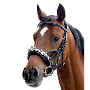 95601001-vb-cavecon-pour-cheval-en-cuir-waldhausen-noir