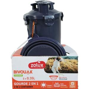 474240ble-gourde-pour-chien-2-en-1-zolux-bivouak-bleu-700-ml