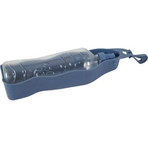 474242ble-gourde-pour-chien-plastique-pliable-zolux-bivouak-bleu-7x7x25-5-cm