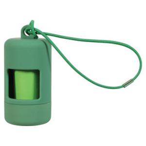 474482kak-distributeur-de-sacs-a-dejections-canines-zolux-kaki-9x4-5x4-5-cm