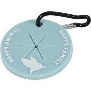474486bci-support-de-sac-a-dejection-zolux-bleu-ciel-6x4x6-cm