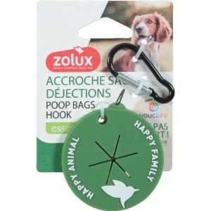 474486kak-porte-sac-a-dejection-zolux-kaki-6x4x6-cm