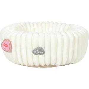 500130bei-lit-pour-chat-rond-zolux-naomi-beige-42-cm